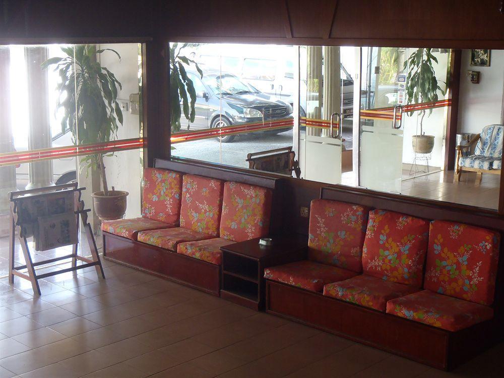 Oyo 89438 Green Mango Sri Cemerlang Kota Bharu Exterior foto